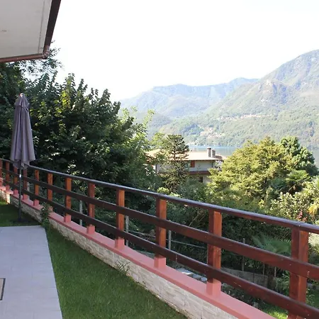 Ferienwohnung Casa Simone Omegna Exterior foto