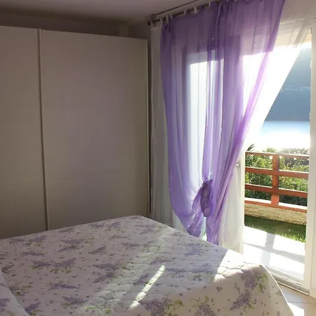 Ferienwohnung Casa Simone Omegna Exterior foto