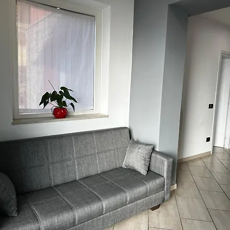 Ferienwohnung Casa Simone Omegna Exterior foto