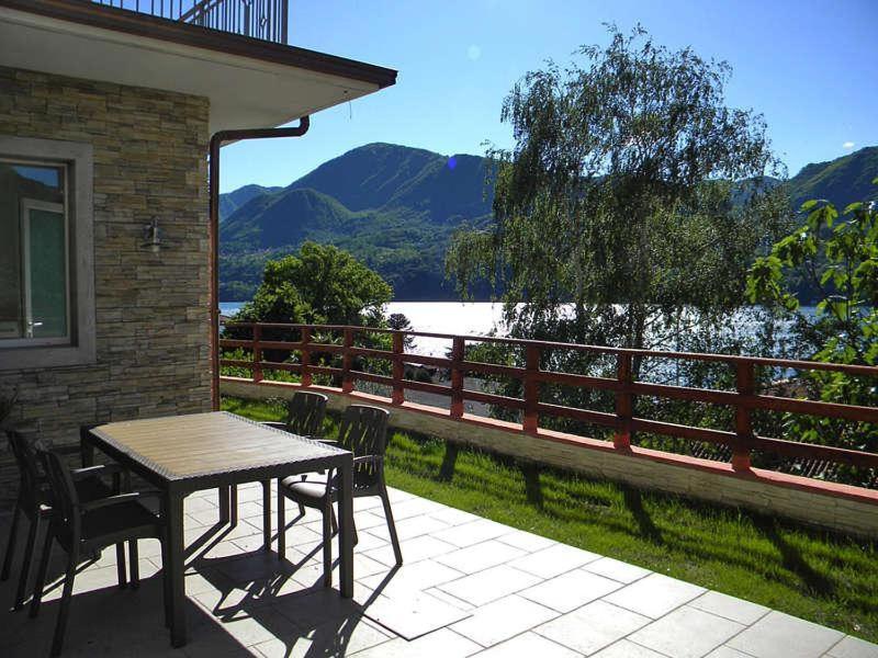 Casa Simone Apartment Omegna