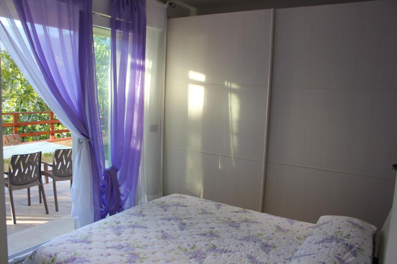Casa Simone Apartment Omegna