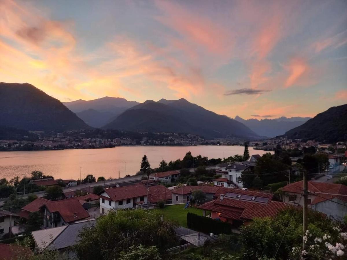 Casa Simone Apartment Omegna
