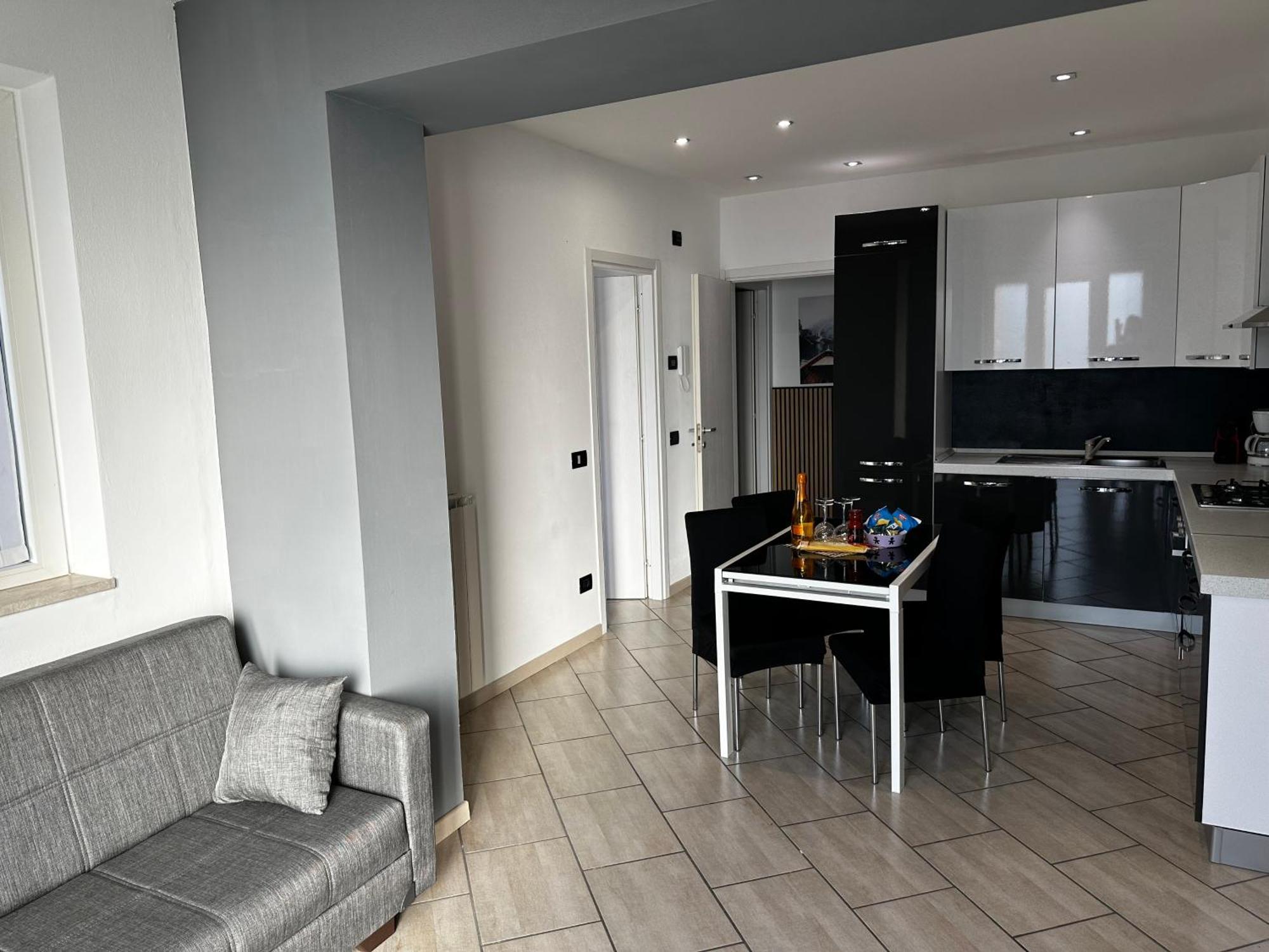 Casa Simone Apartment